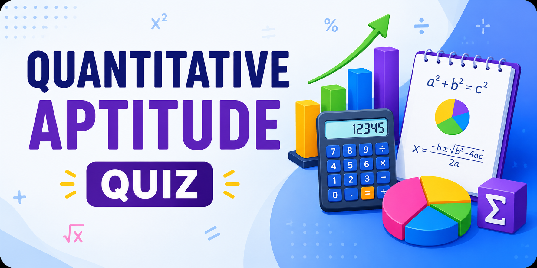 Quantitative Aptitude