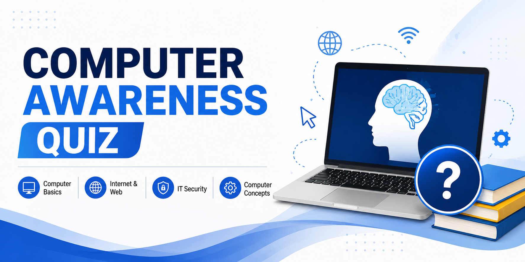 Computer Awareness